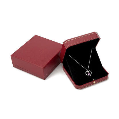 [⭐moonlume]CA BRACELET NECKLACE RING BOX GIFT BAG