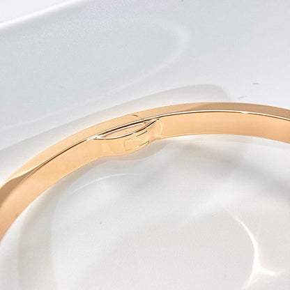 [⭐moonlume]LOVE BRACELET 3.65MM DIAMOND-PAVED