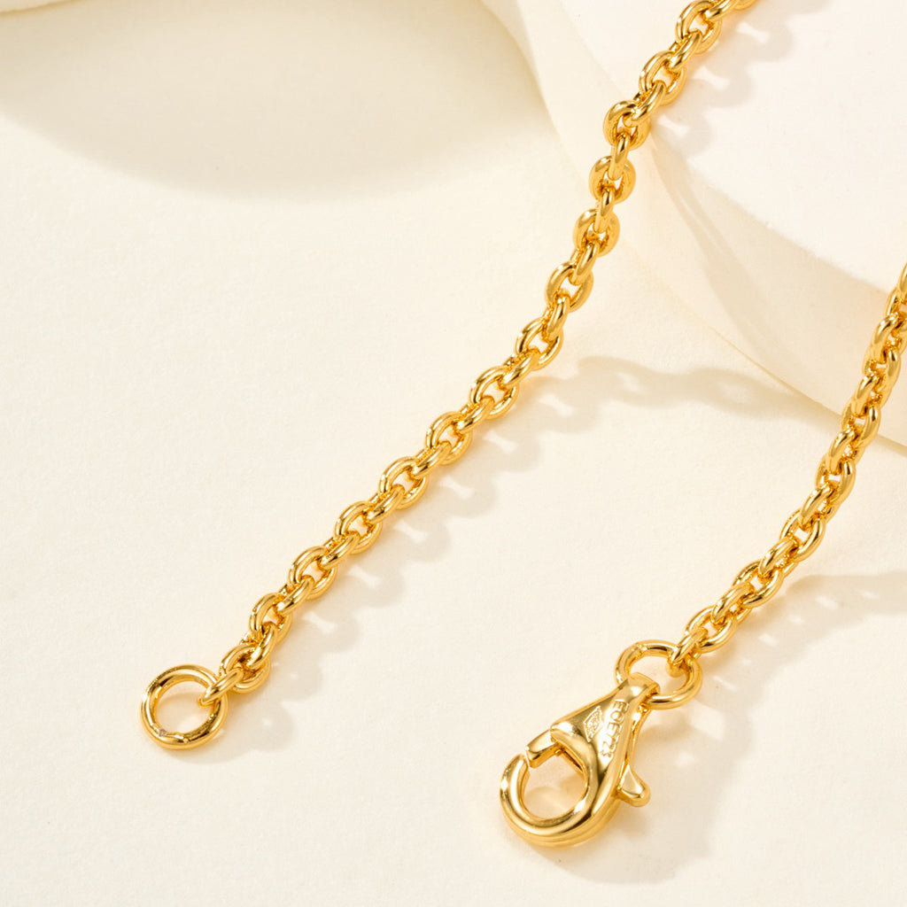 [⭐moonlume]LOVE BRACELET DOUBLE RING