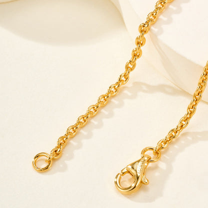 [⭐moonlume]LOVE BRACELET DOUBLE RING