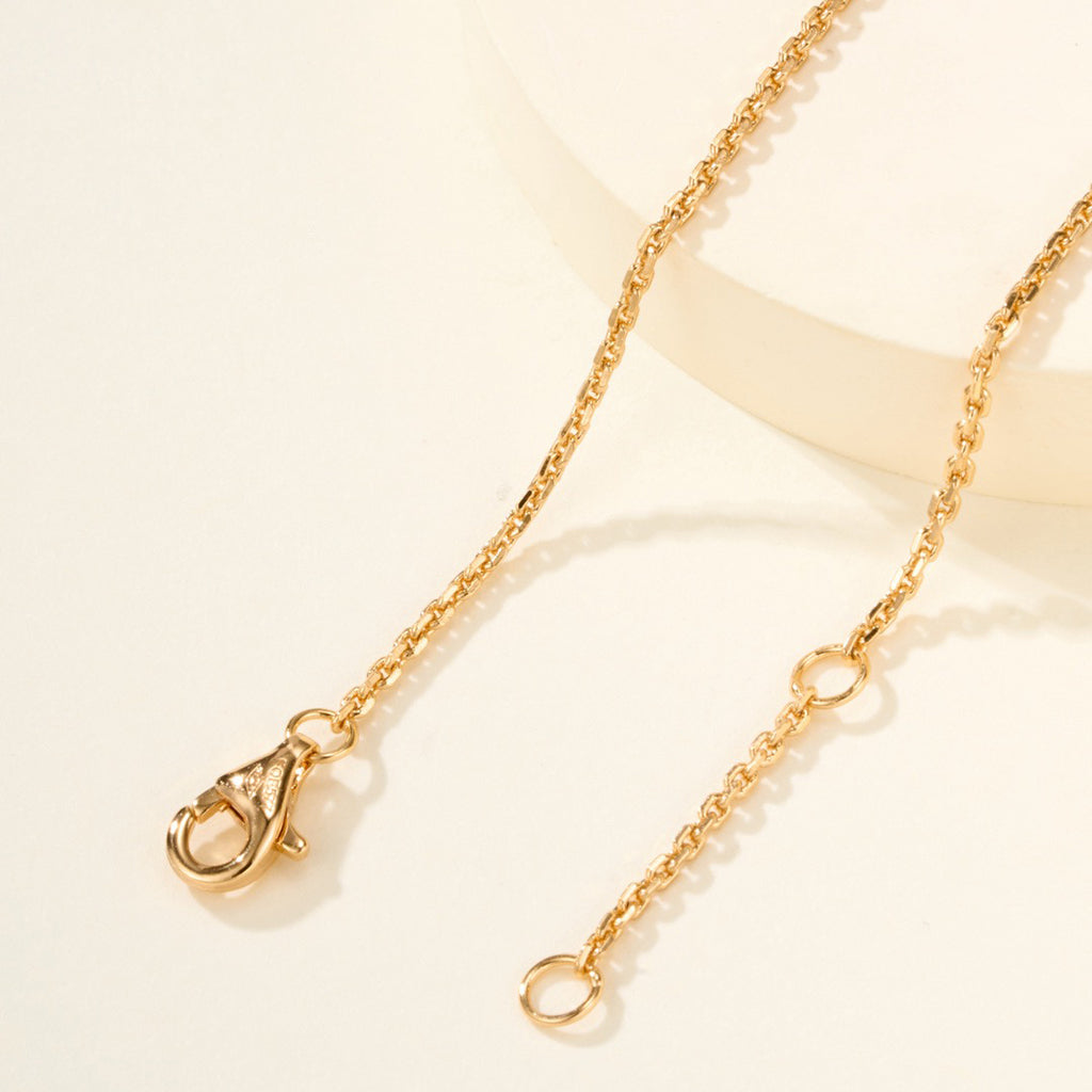 [⭐moonlume]LOVE DOUBLE RING FULL DIAMOND BRACELET