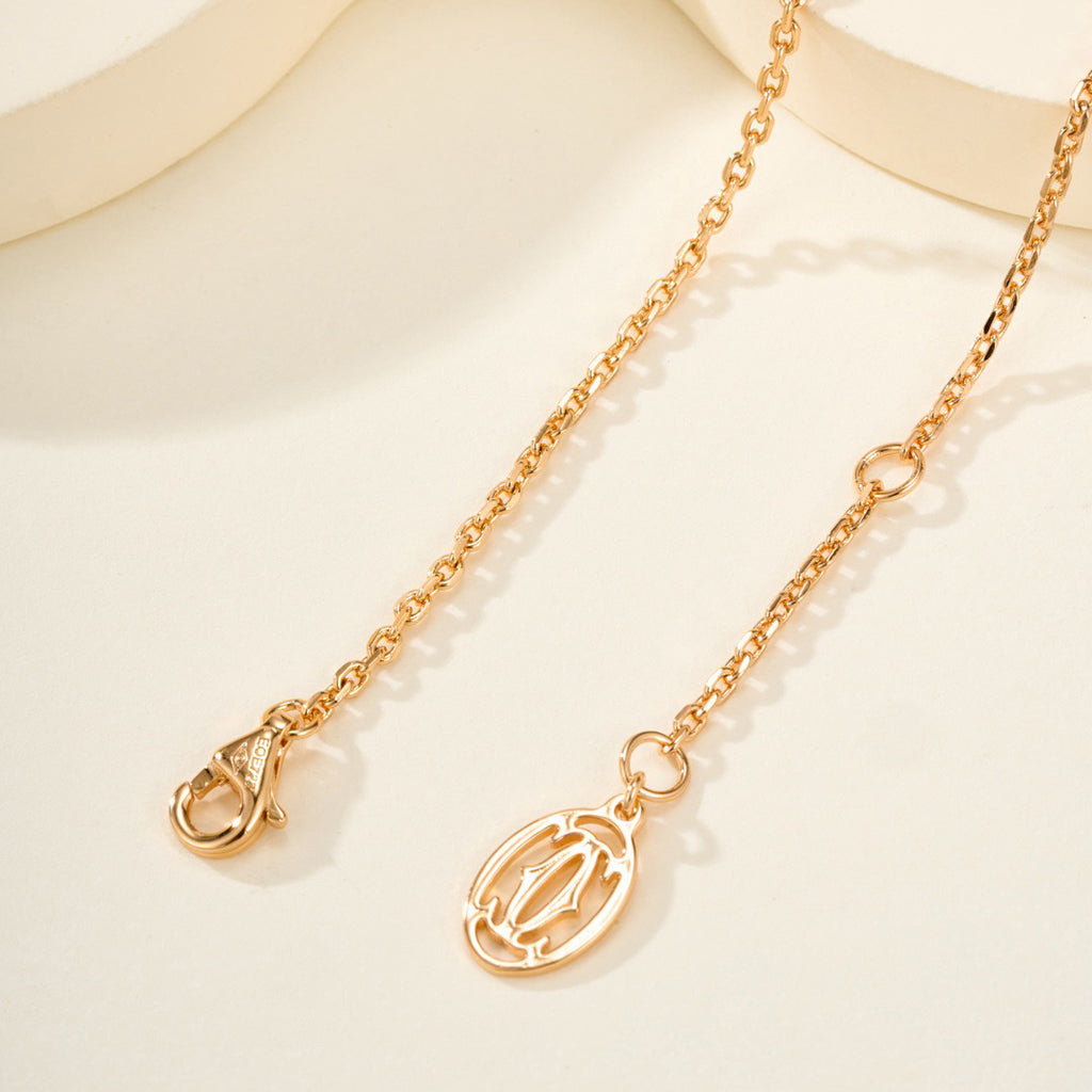 [⭐moonlume]DAMOUR BRACELET 1 DIAMOND