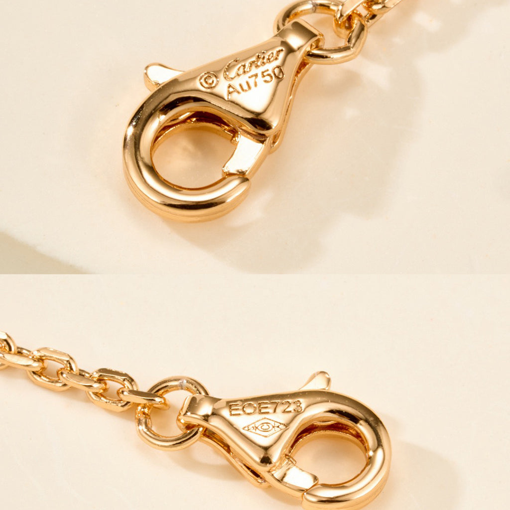 [⭐moonlume]DAMOUR BRACELET 1 DIAMOND