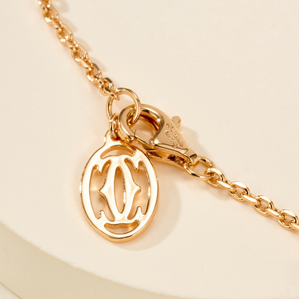 [⭐moonlume]DAMOUR BRACELET 1 DIAMOND