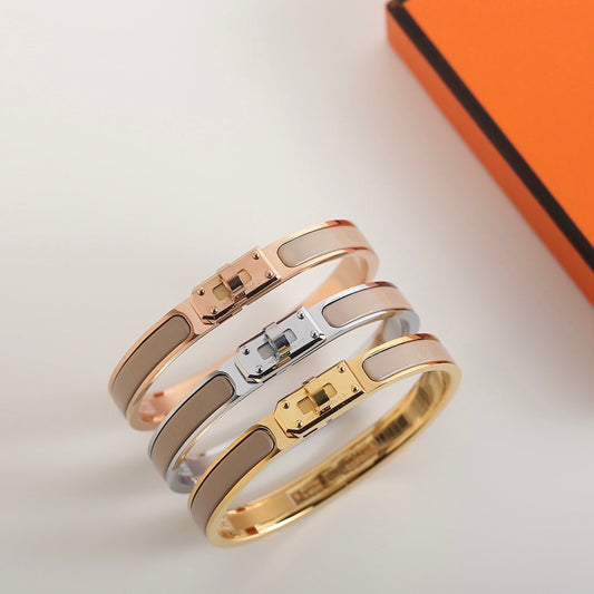 [⭐moonlume]HM KELLY GREY BRACELET