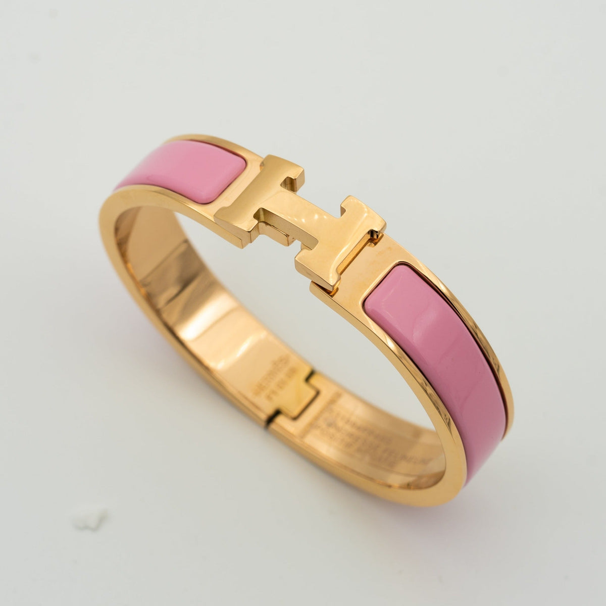 [⭐moonlume]H PINK BRACELET