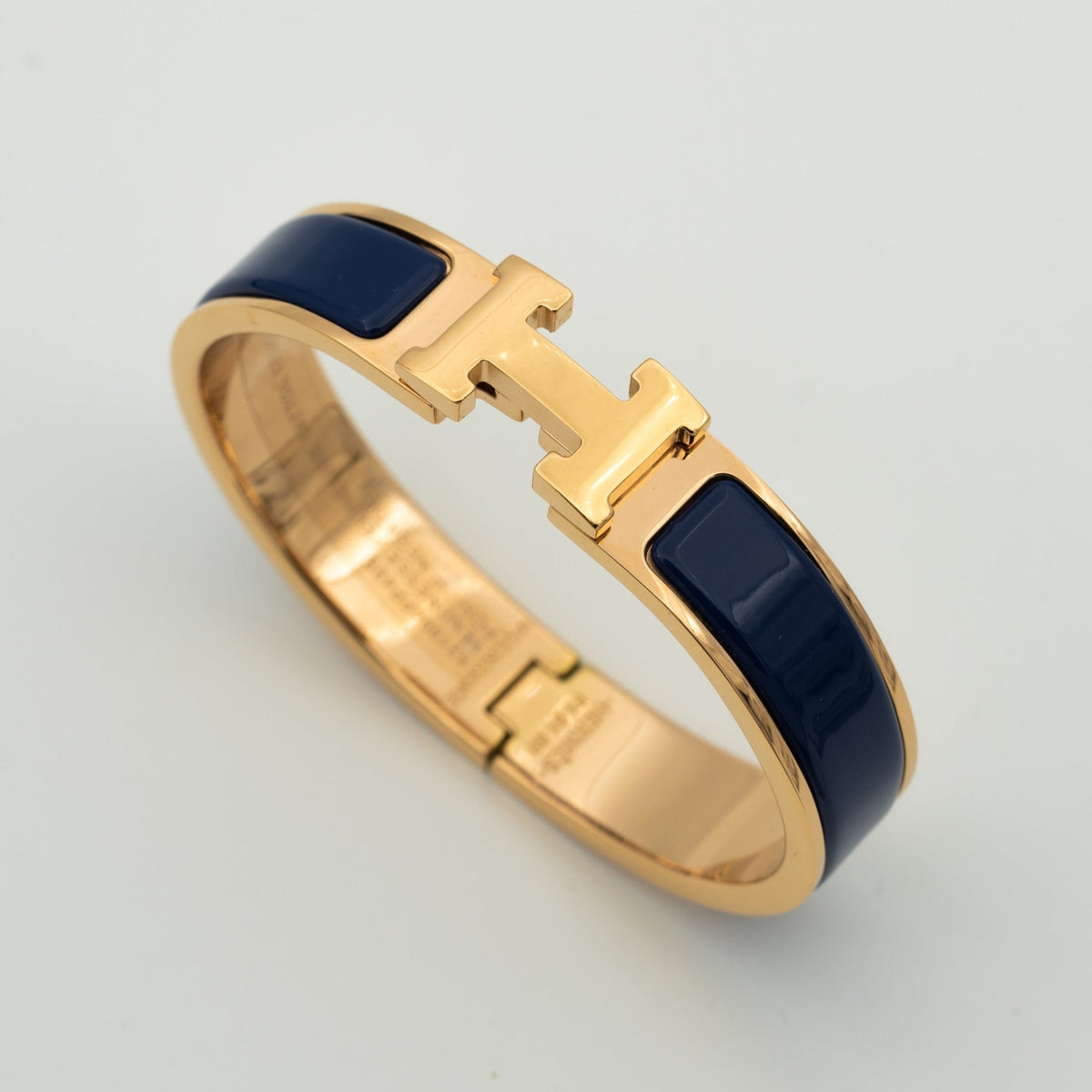 [⭐moonlume]H BLUE BRACELET