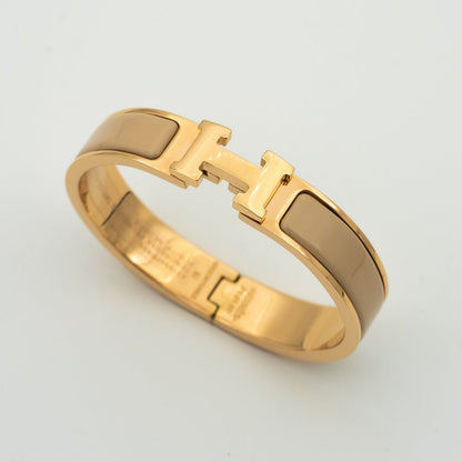 [⭐moonlume]H GREY BRACELET