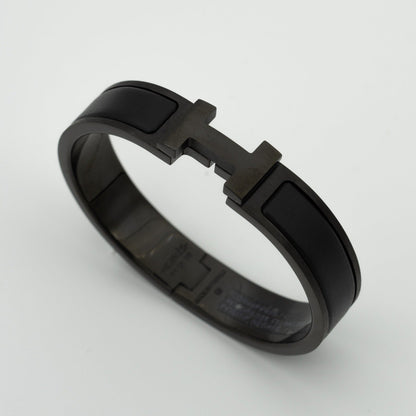 [⭐moonlume]H SO BLACK 12MM
