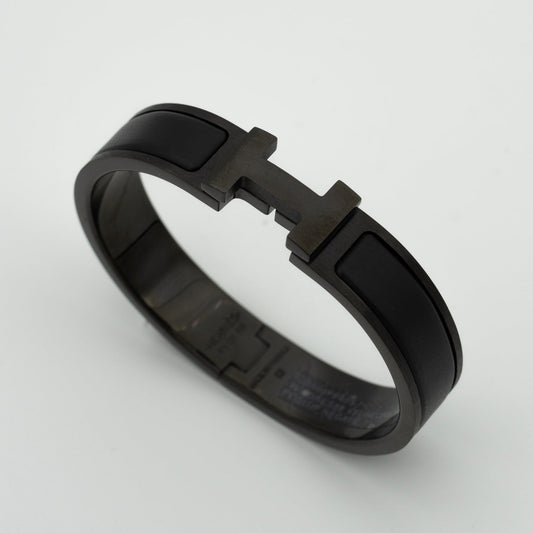 [⭐moonlume]H SO BLACK 12MM