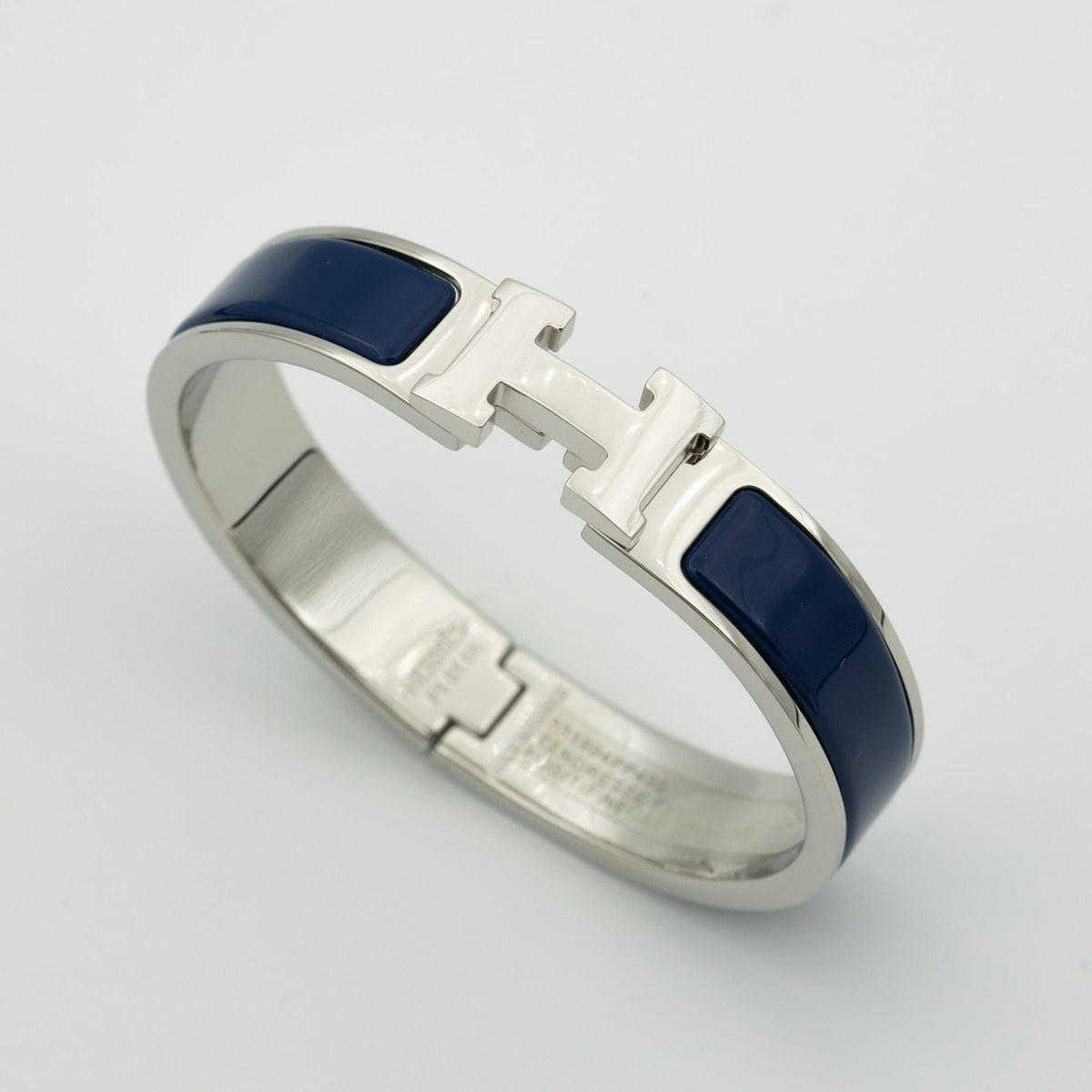 [⭐moonlume]H BLUE BRACELET