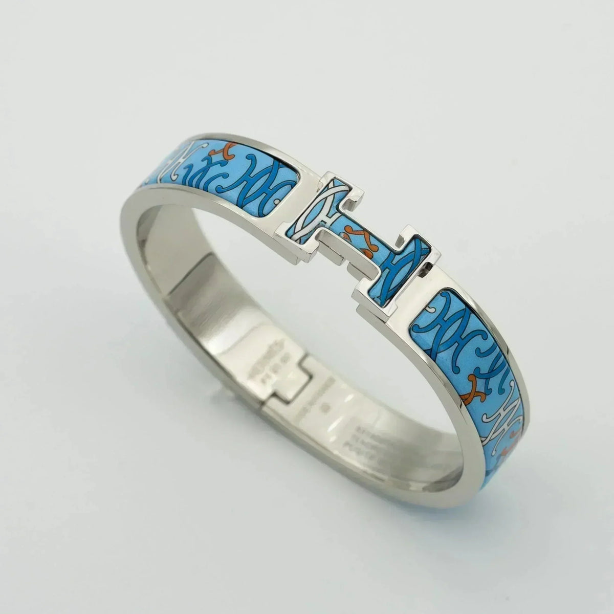 [⭐moonlume]H BRACELET BLUE MULTICOLOR