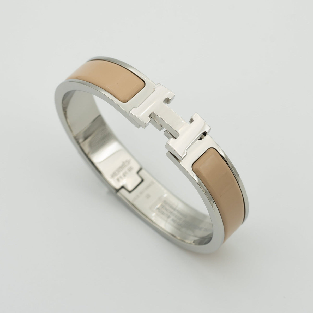 [⭐moonlume]H GREY BRACELET