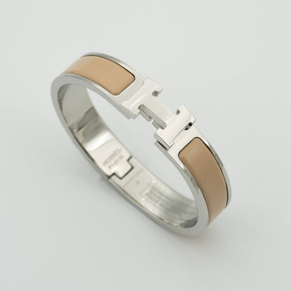 [⭐moonlume]H GREY BRACELET