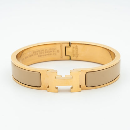 [⭐moonlume]H GREY BRACELET
