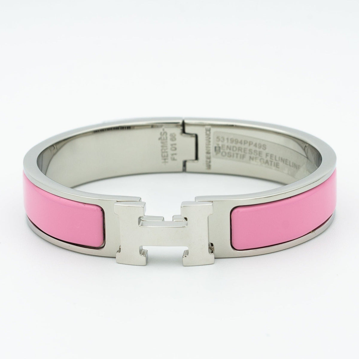 [⭐moonlume]H PINK BRACELET