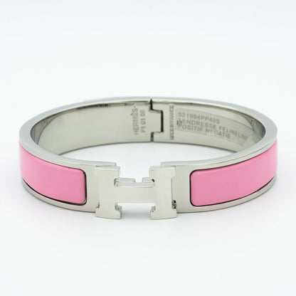 [⭐moonlume]H PINK BRACELET