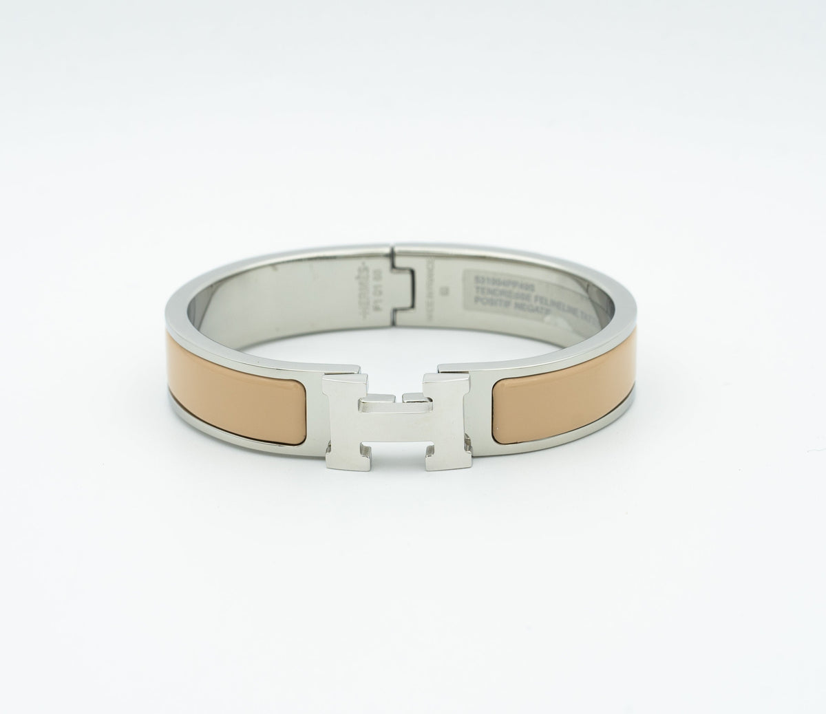 [⭐moonlume]H GREY BRACELET