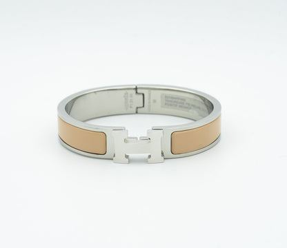 [⭐moonlume]H GREY BRACELET