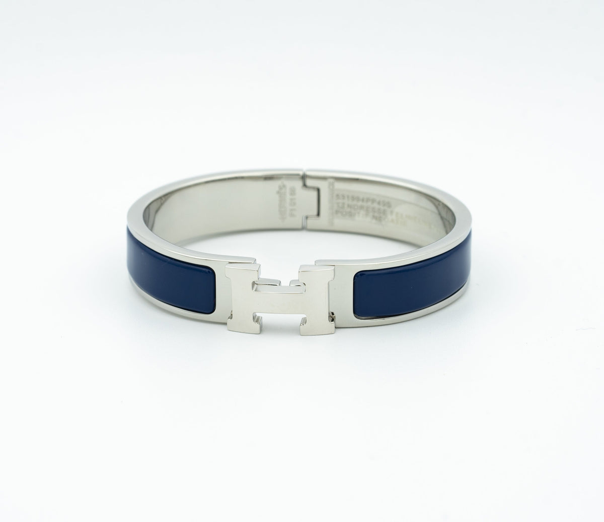 [⭐moonlume]H BLUE BRACELET