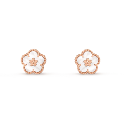 [⭐moonlume]2026 NEW STYLE LUCKY SPRING EARRINGS