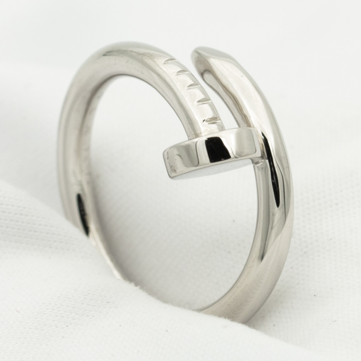 [⭐moonlume]JUSTE RING 2.65MM SILVER