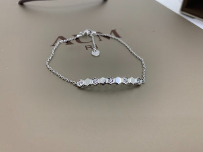 [⭐moonlume]BEE LOVE BRACELET DIAMOND