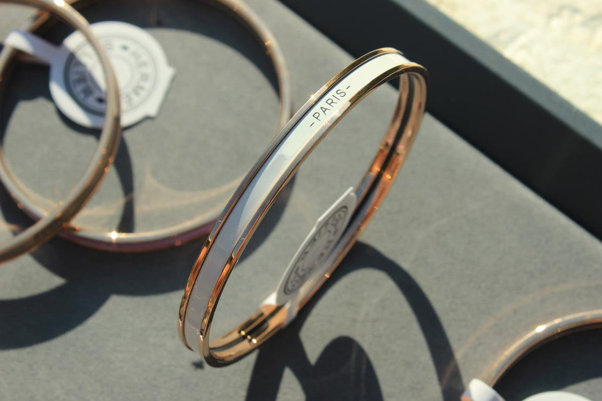 [⭐moonlume]HM UNI BANGLE BAG