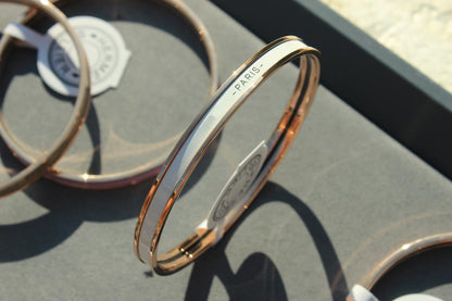 [⭐moonlume]HM UNI BANGLE BAG