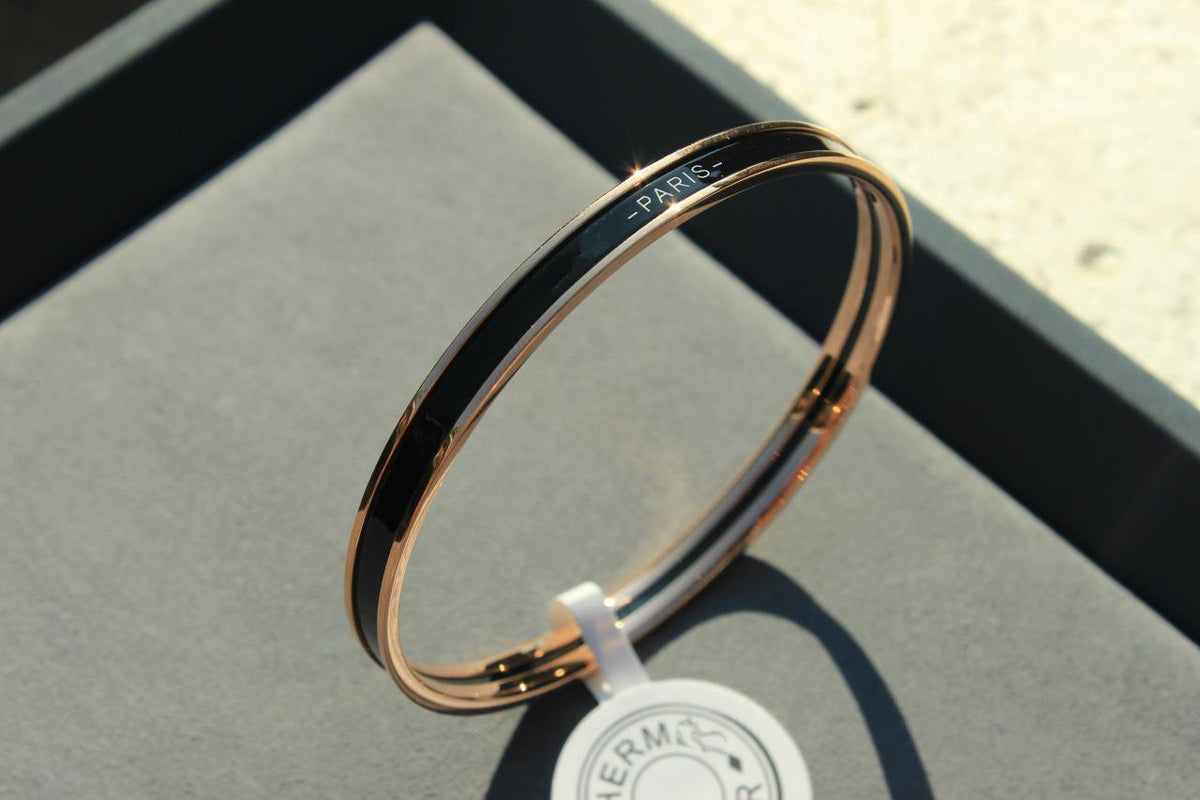 [⭐moonlume]HM UNI BANGLE BAG