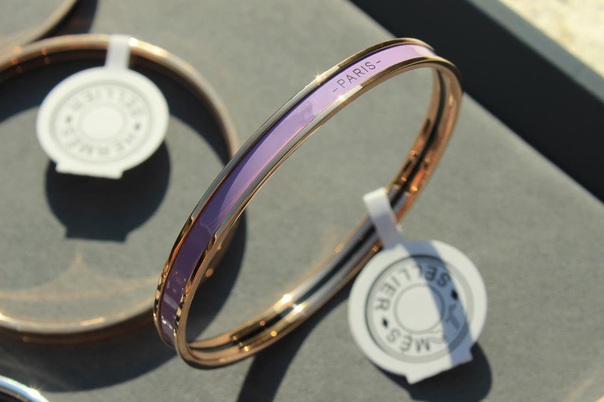 [⭐moonlume]HM UNI BANGLE BAG