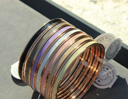[⭐moonlume]HM UNI BANGLE BAG