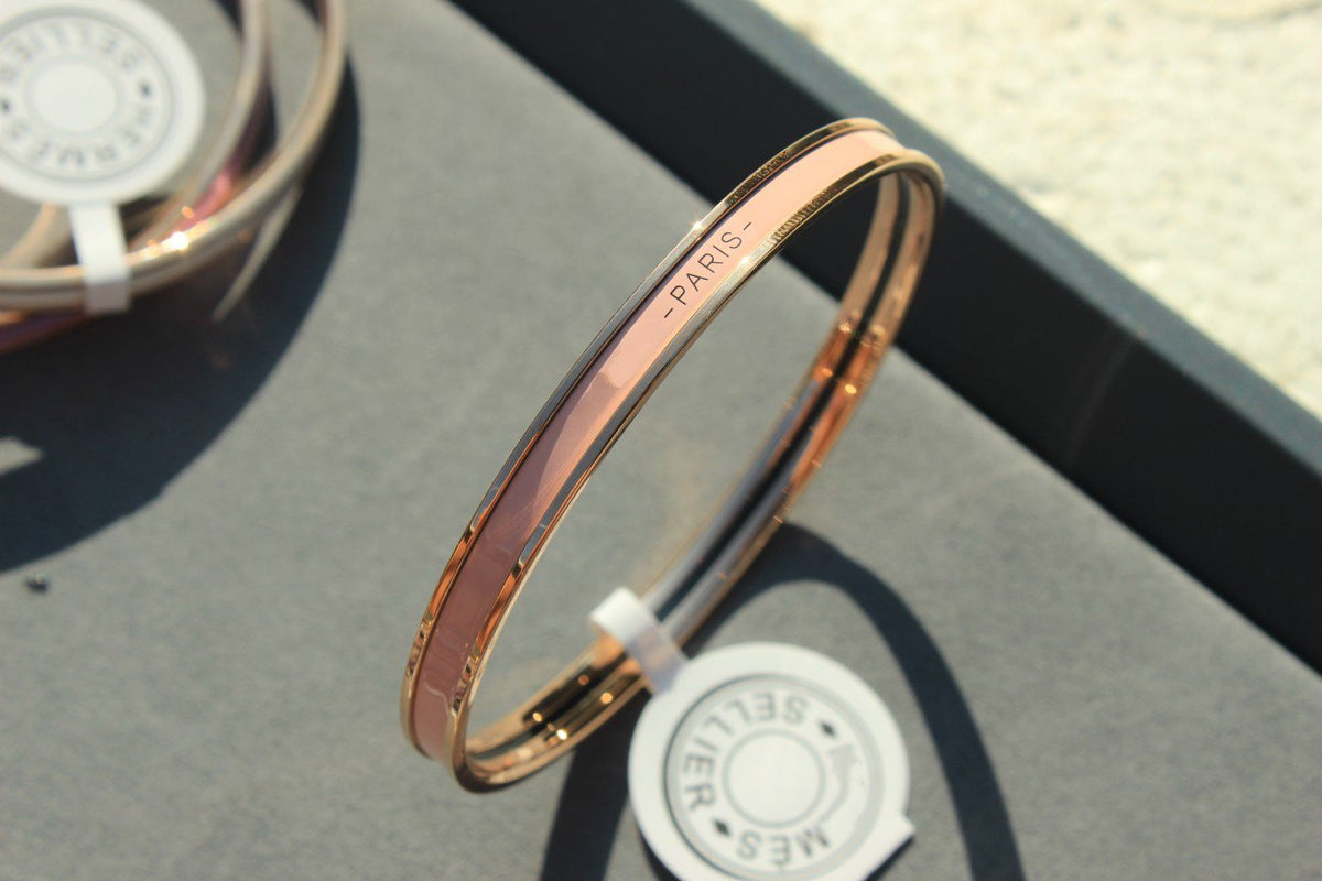 [⭐moonlume]HM UNI BANGLE BAG