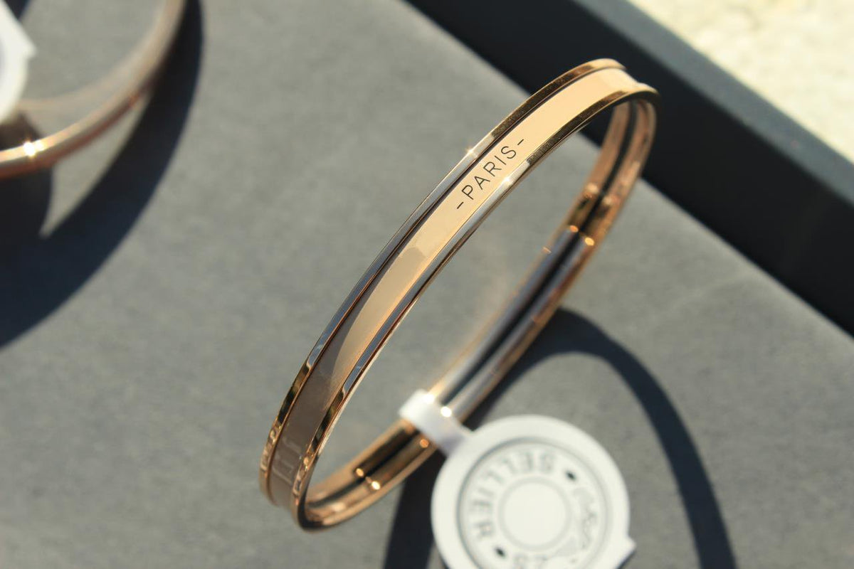 [⭐moonlume]HM UNI BANGLE BAG