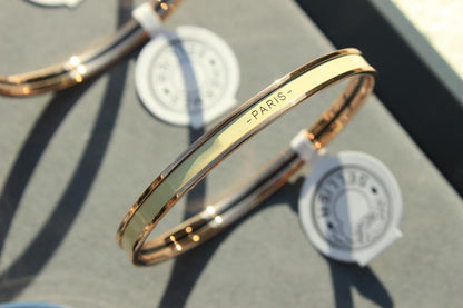 [⭐moonlume]HM UNI BANGLE BAG