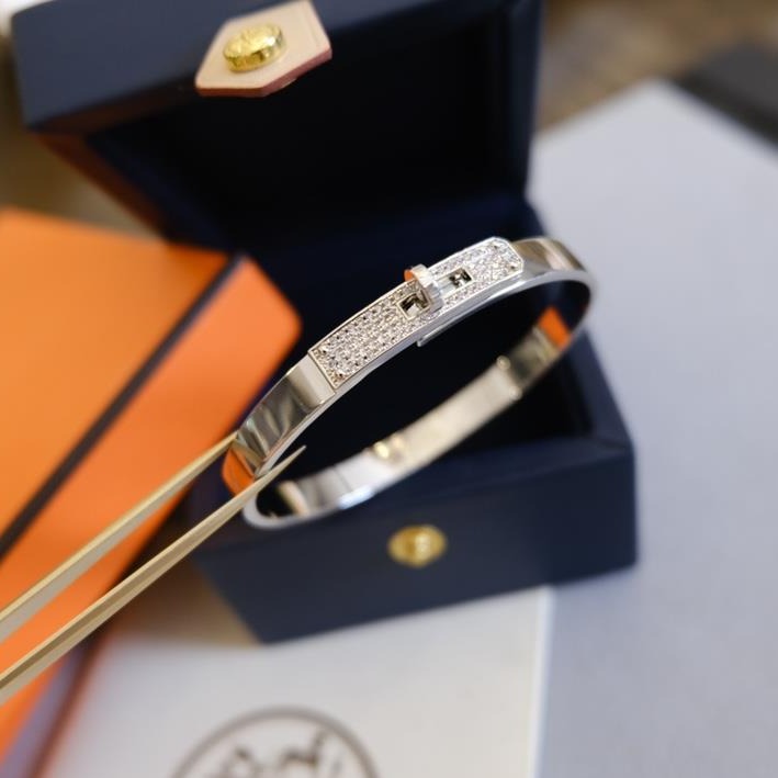 [⭐moonlume]KELLY BRACELET DIAMOND