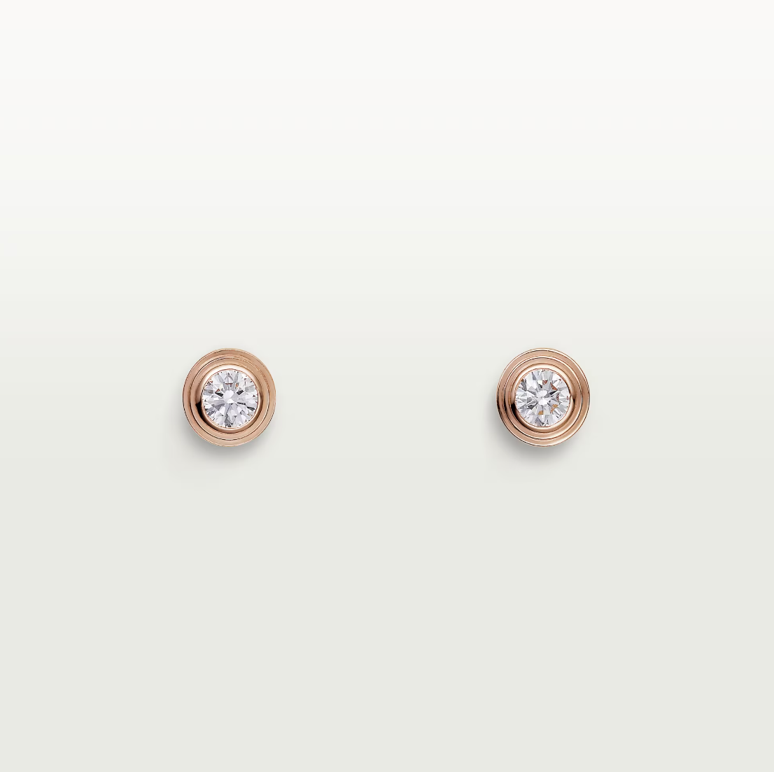 [⭐moonlume]DAMOUR DIAMOND EARRINGS
