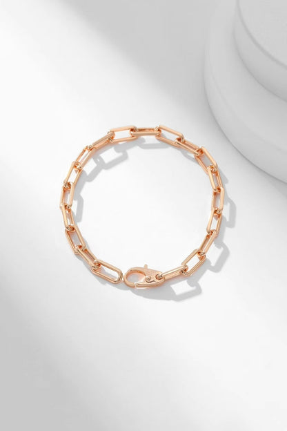 [⭐moonlume jewelrys]CT CHAIN BRACELET