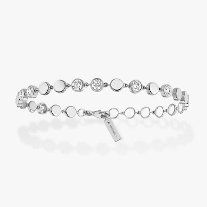 [⭐moonlume] D-Vibes bracelet medium