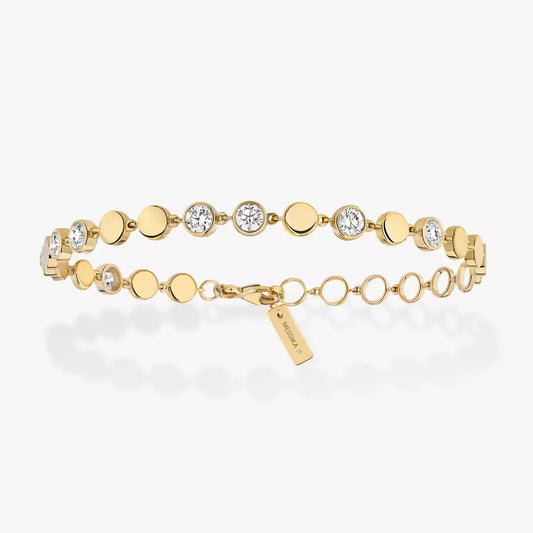 [⭐moonlume] D-Vibes bracelet medium