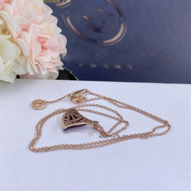 [⭐moonlume]DREAM NECKLACE CARNELIAN 1 DIAMOND