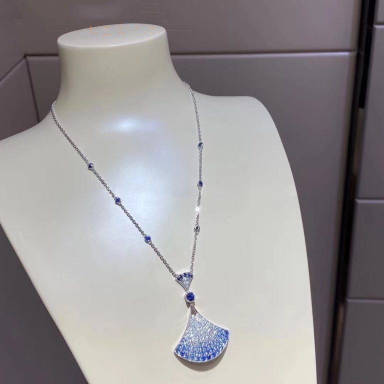 [⭐moonlume]DREAM NECKLACE AGATE SILVER DIAMOND
