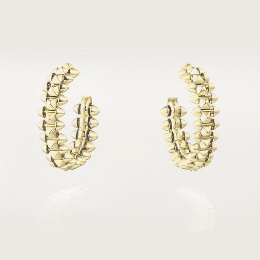 [⭐moonlume]CLASH EARRINGS