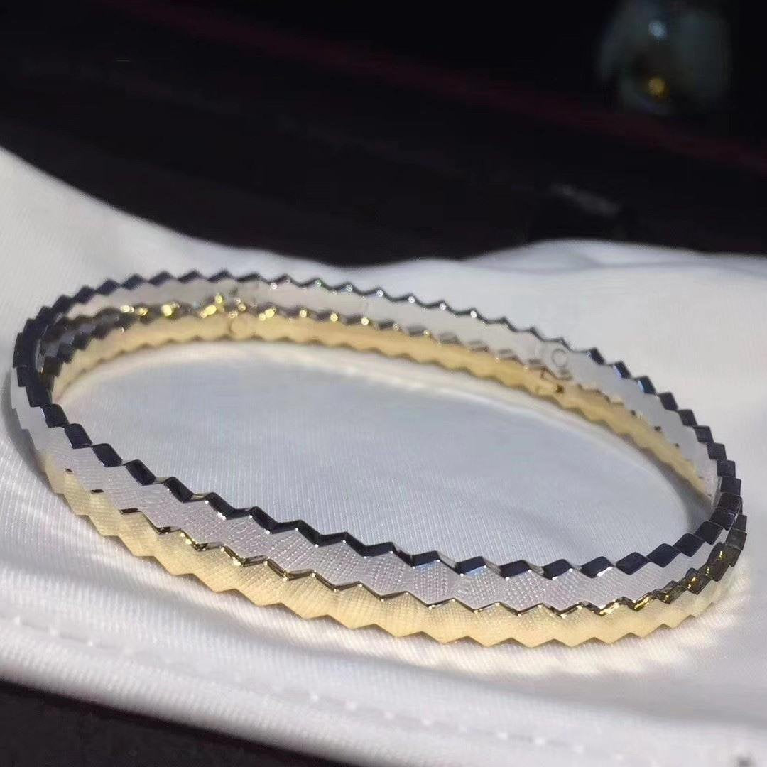 [⭐moonlume]BEE LOVE SILVER BRACELET