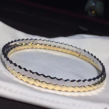 [⭐moonlume]BEE LOVE SILVER BRACELET
