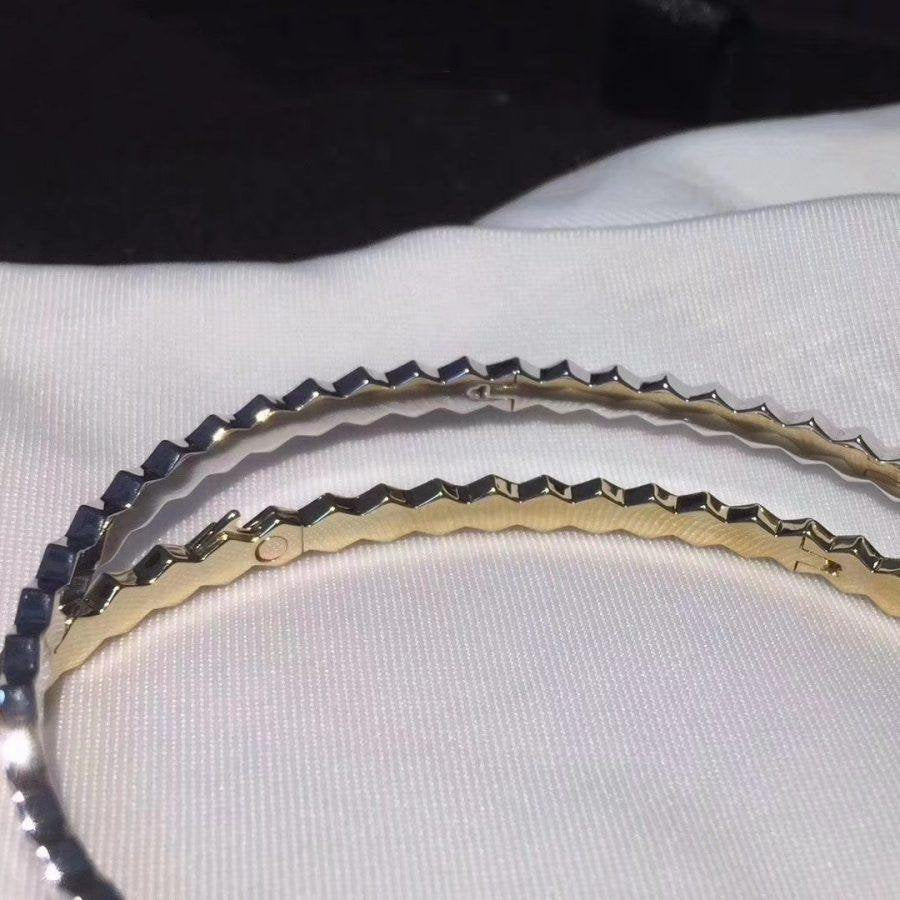 [⭐moonlume]BEE LOVE SILVER BRACELET