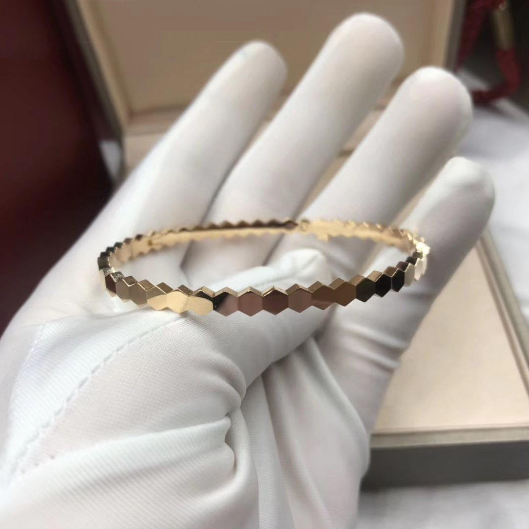 [⭐moonlume]BEE LOVE GOLD BRACELET