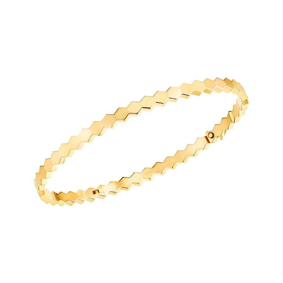 [⭐moonlume]BEE LOVE GOLD BRACELET