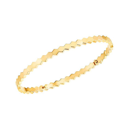 [⭐moonlume]BEE LOVE GOLD BRACELET