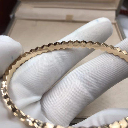 [⭐moonlume]BEE LOVE GOLD BRACELET